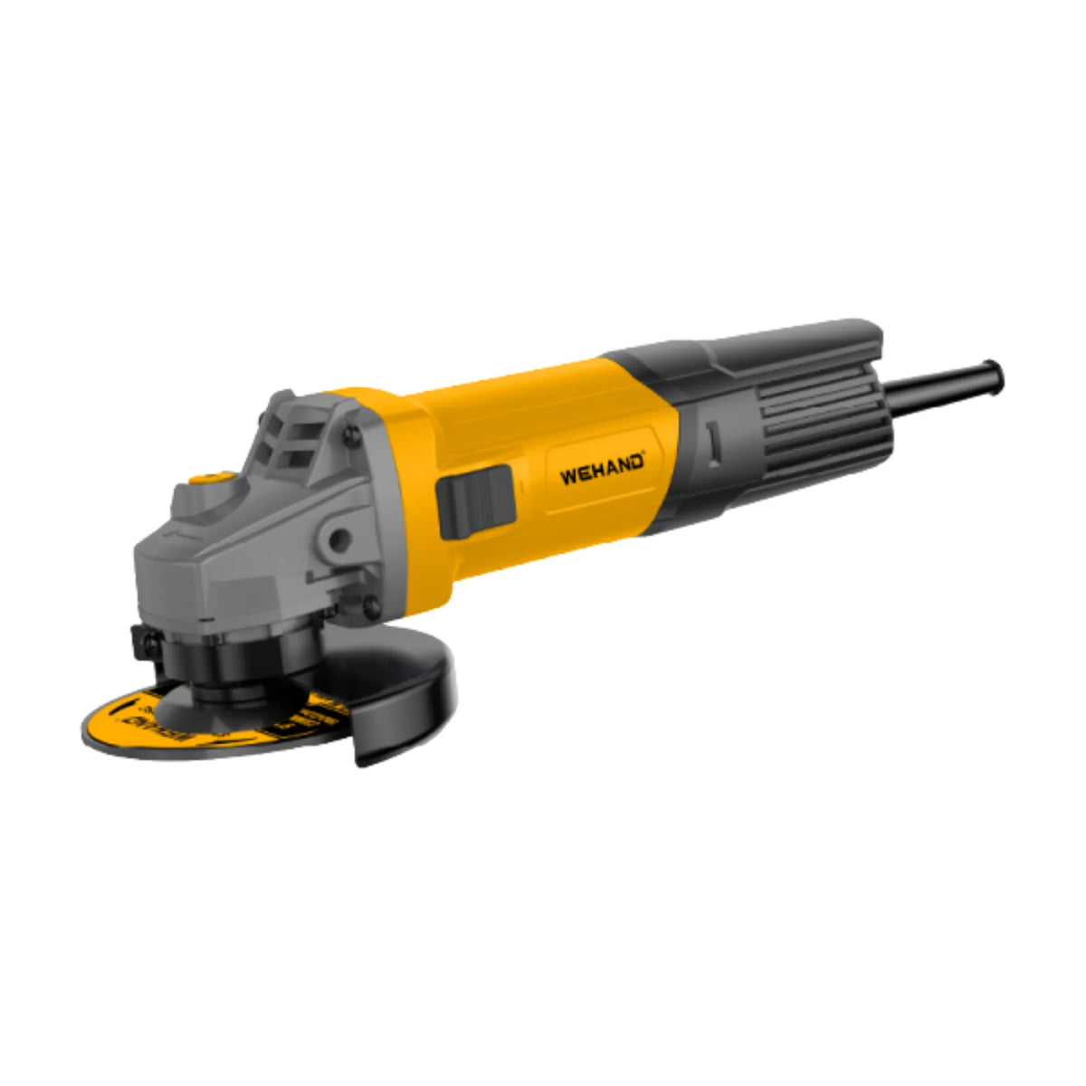 Angle Grinder