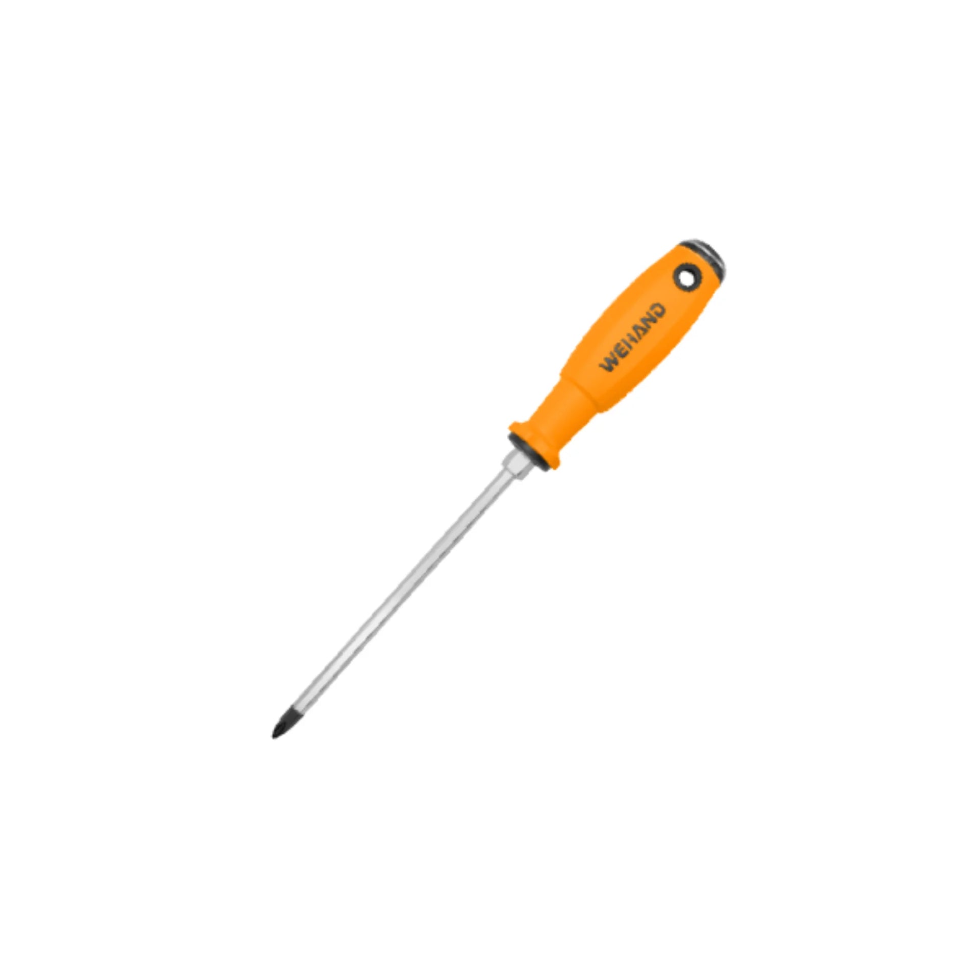 Go-Through Screwdriver