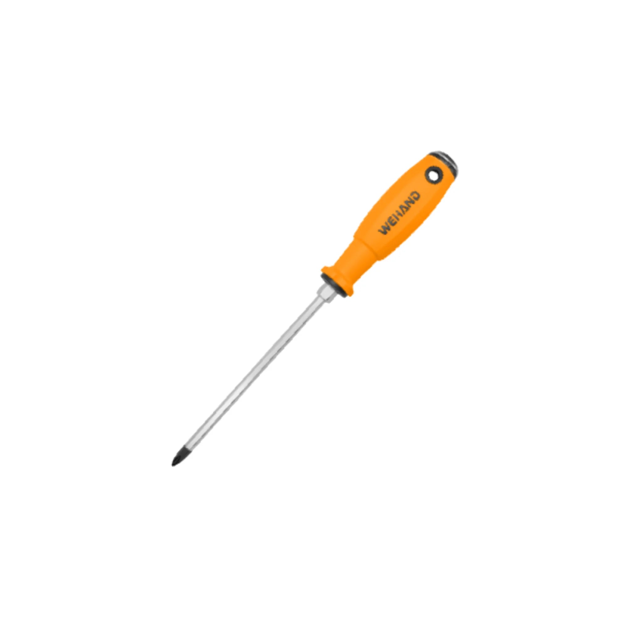 Go-Through Screwdriver