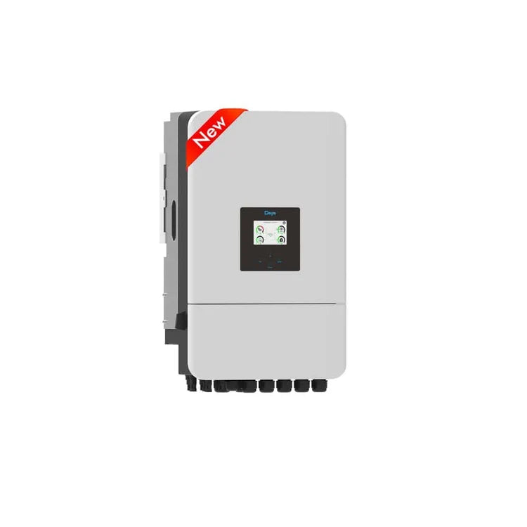 Deye 5kw Hybrid 48v Inverter V2