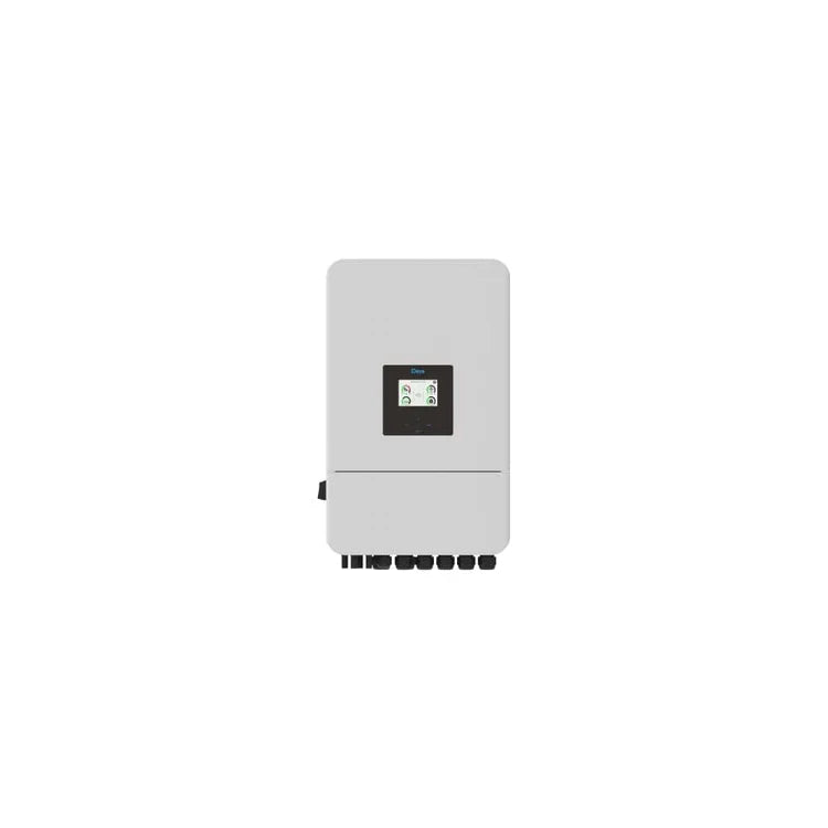 Deye 5kw Hybrid 48v Inverter V2