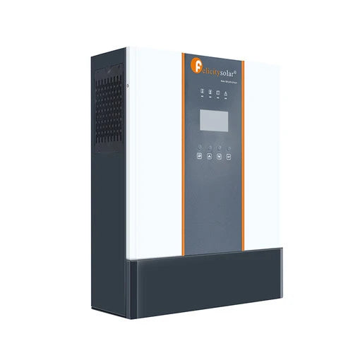 Felicity 5kW Hybrid 48v Inverter