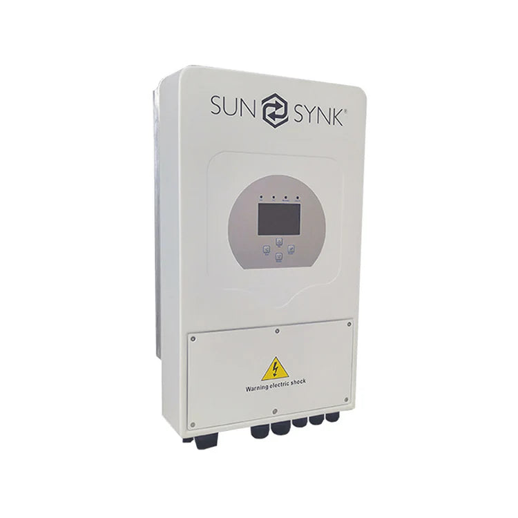 Sunsynk Hybrid Inverter 5kW 48V + WiFi Dongle