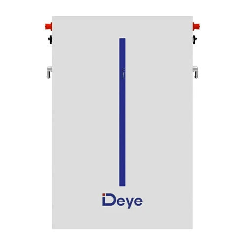 Deye 6.1kwh Lithium Battery