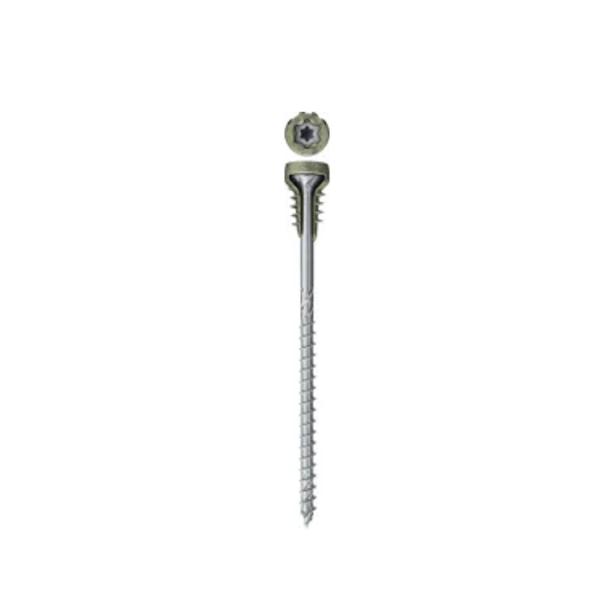 Composite Decking Screw