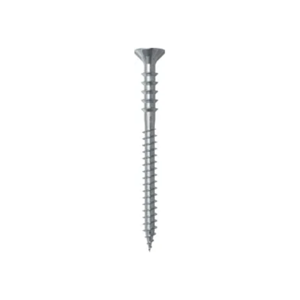 Dual-Thread Adjustable Frame / Window Distance Screw