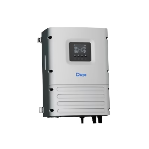 Deye 6kw Inverter Off-Grid