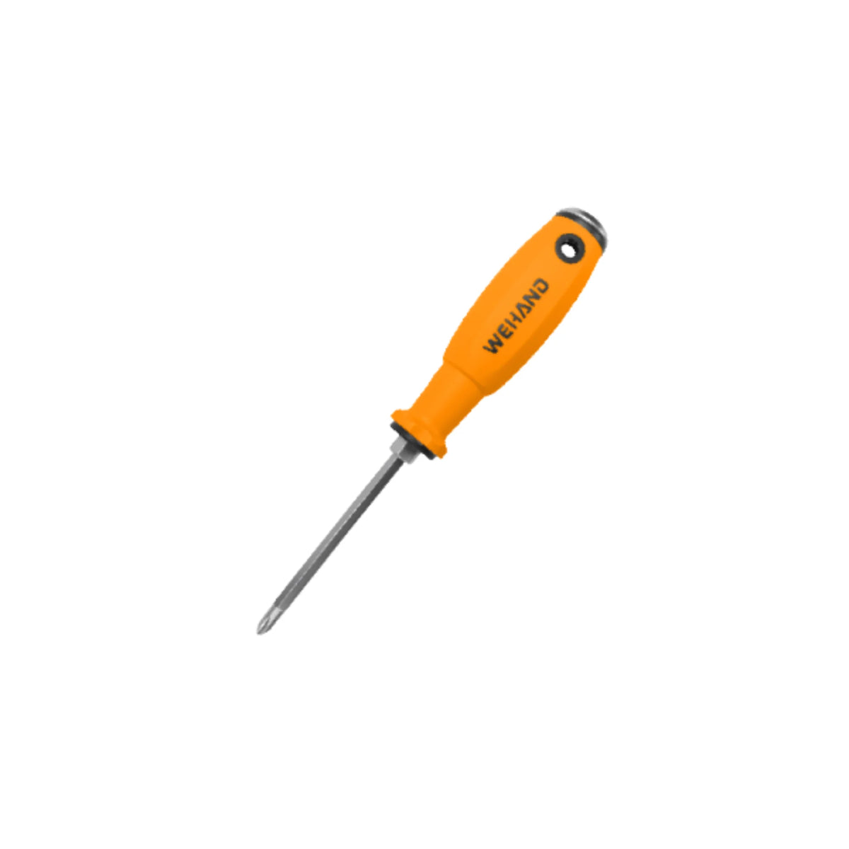 Go-Through Screwdriver