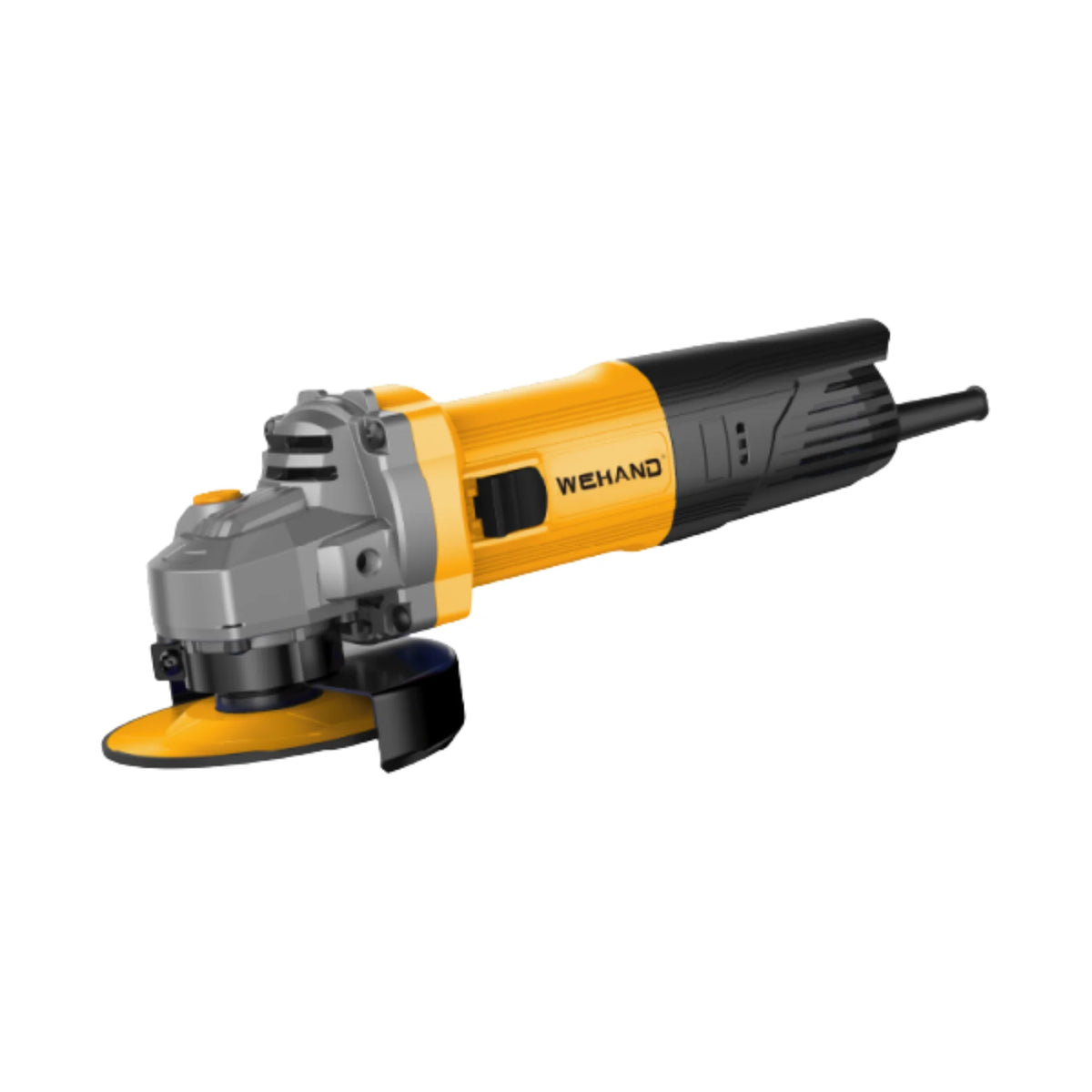 Angle Grinder