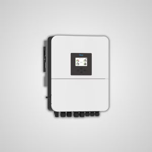 Deye 6kw Hybrid Inverter