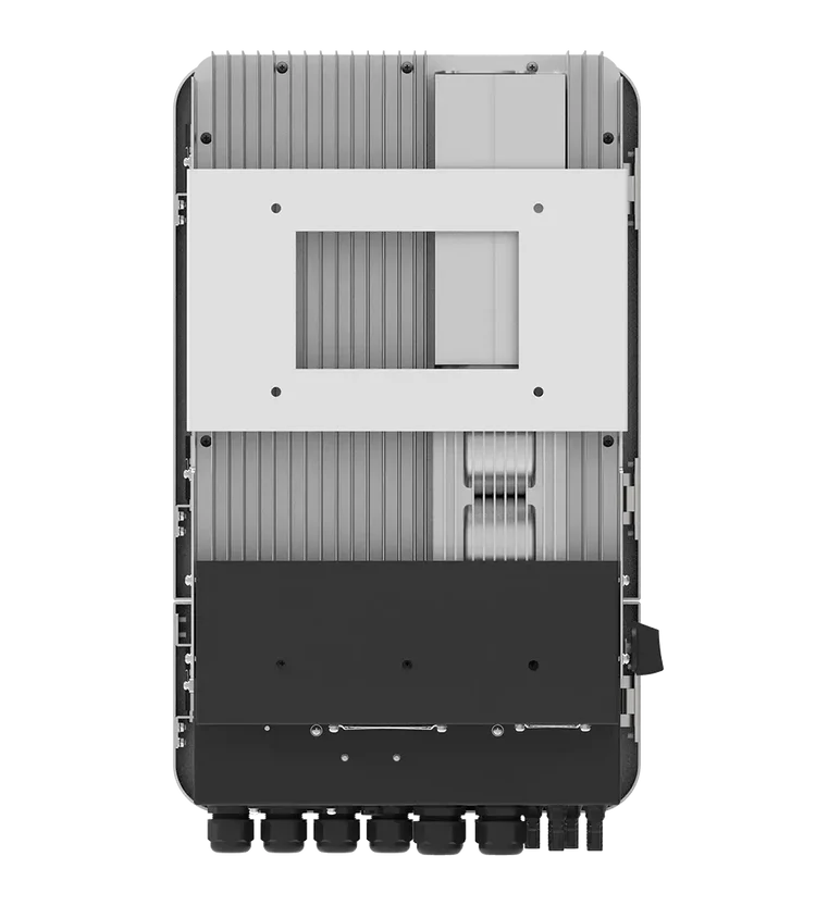 Deye 8kw Hybrid Inverter