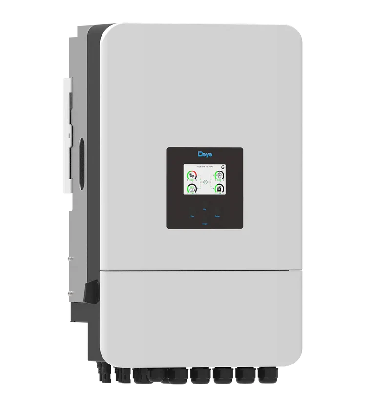 Deye 8kw Hybrid Inverter