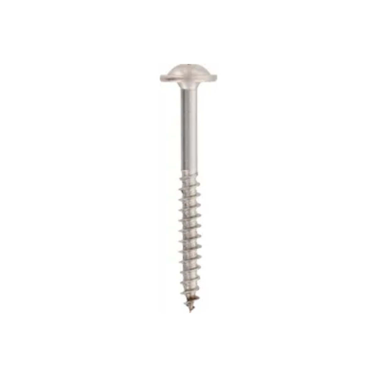 Stainless Steel Flange Head / Washer Head Wood Screw