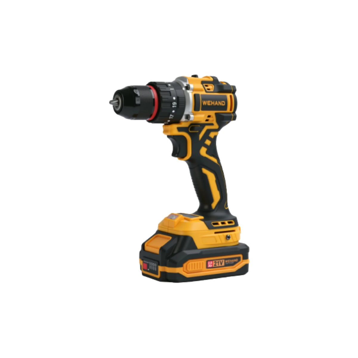 Cordless Drill / Driver