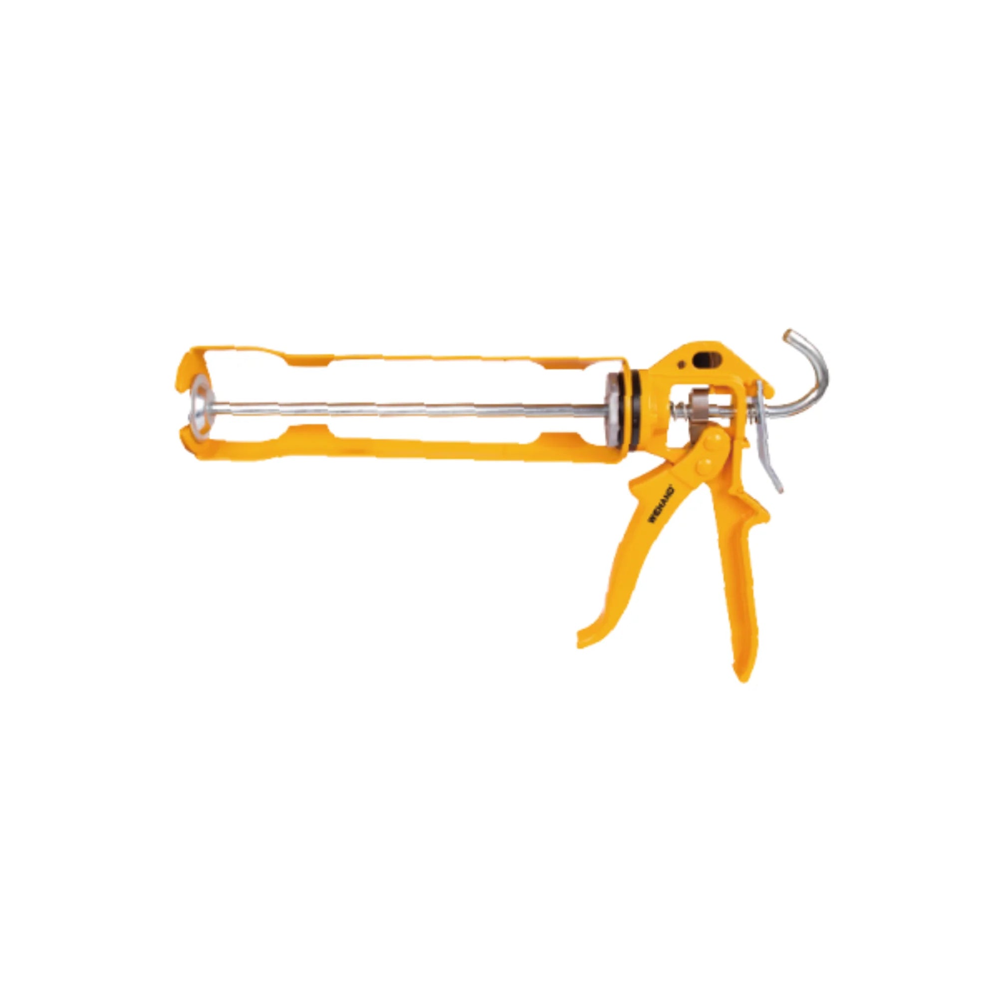 Heavy-Duty Skeleton Caulking Gun