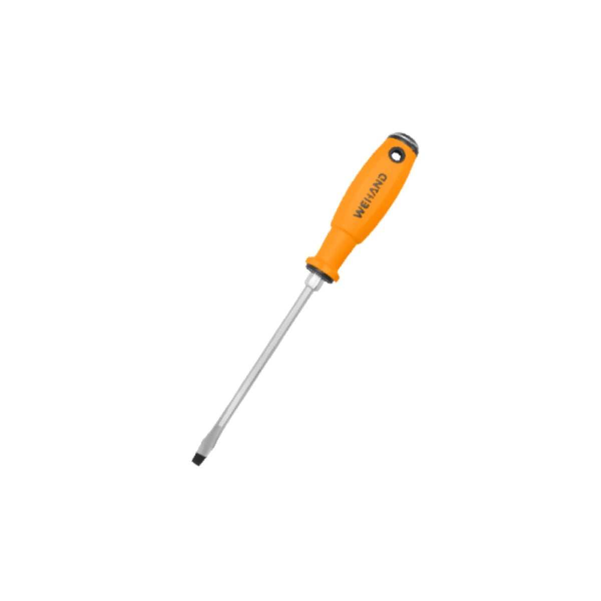 Go-Through Slotted Screwdriver