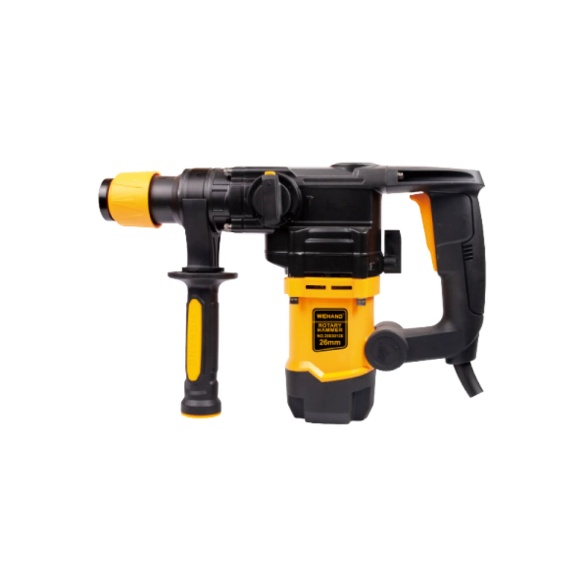 Rotary Hammer Drill