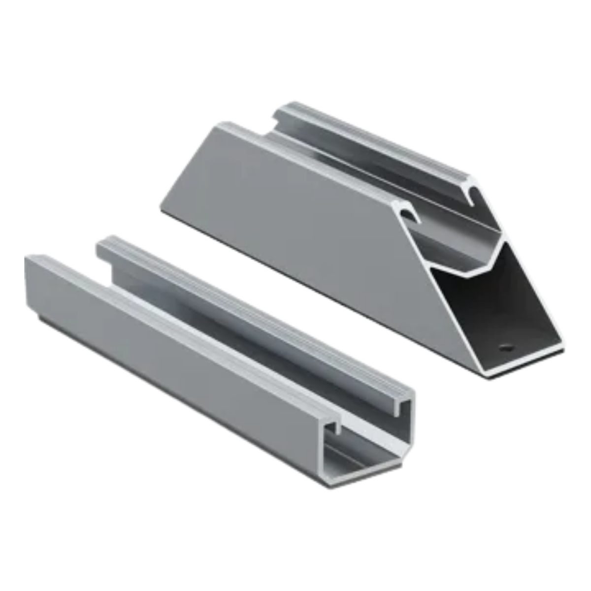 Rooftop Equipment Mounting Feet
