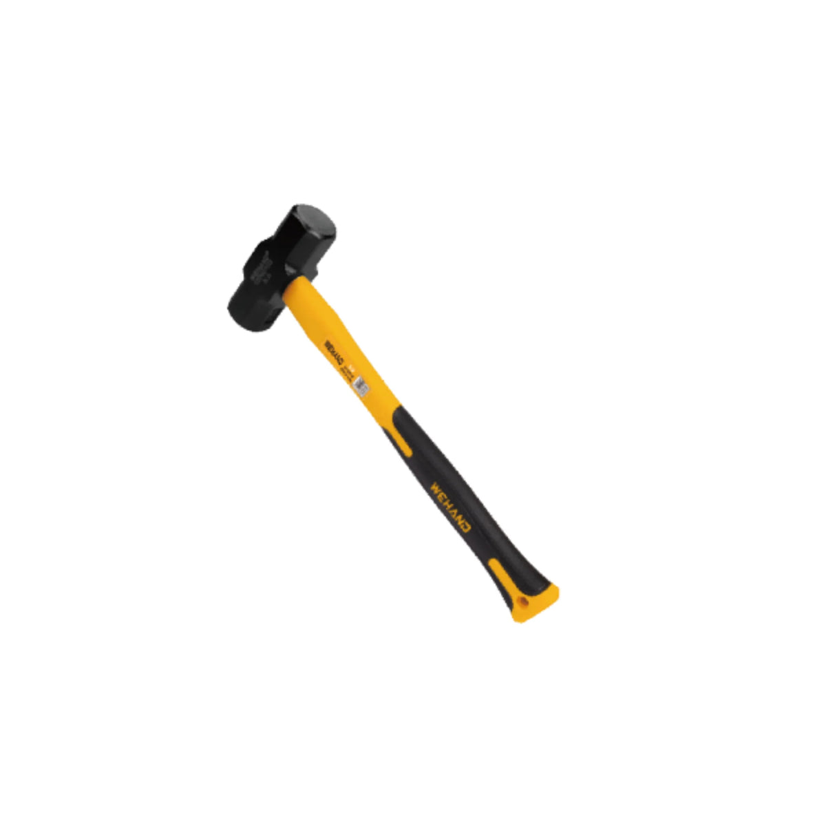 Fiberglass Club Hammer
