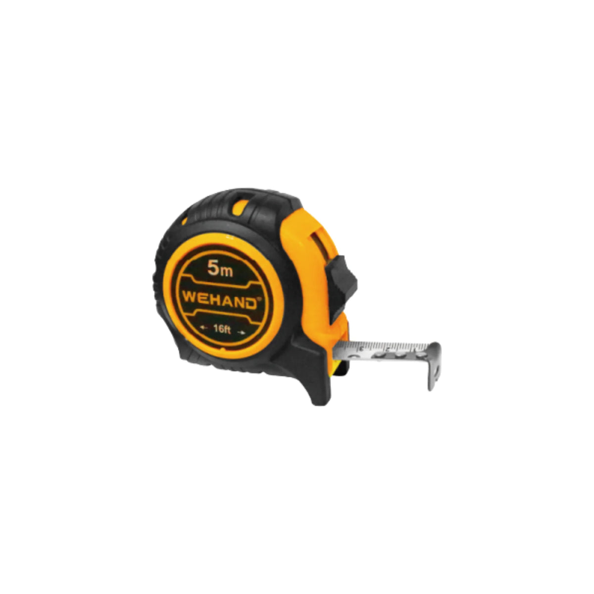 Rubber Armor Tape Measure