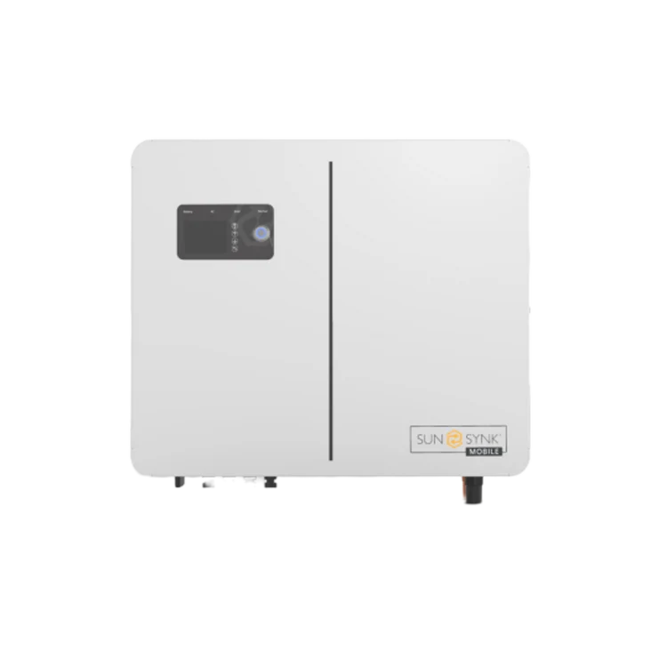 Sunsynk Lynks 8kW Hybrid Inverter