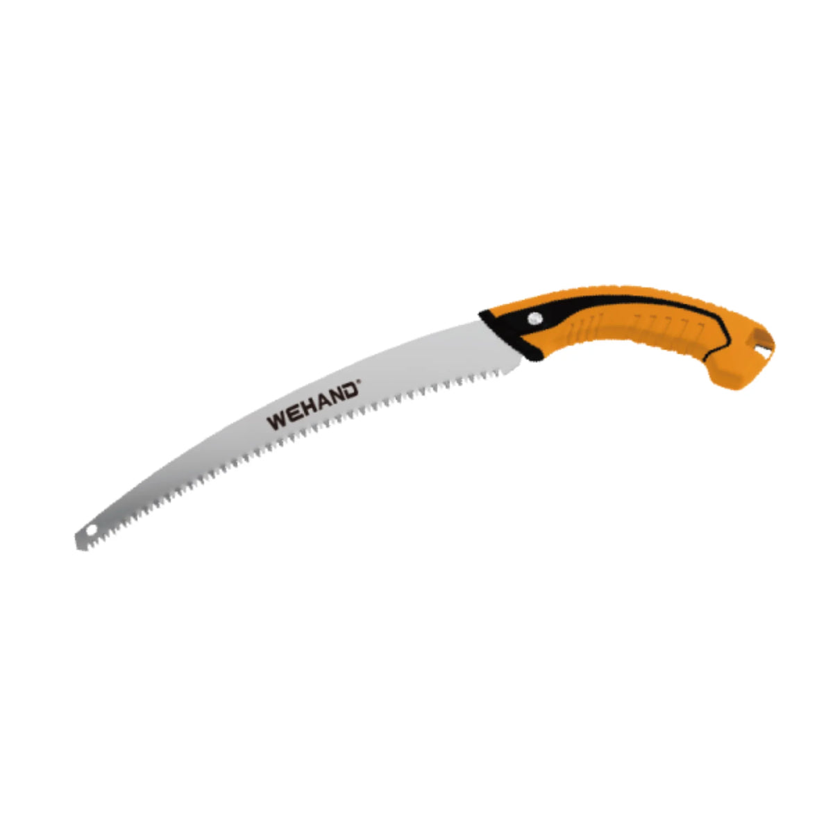 Curved Hand Pruning Saw