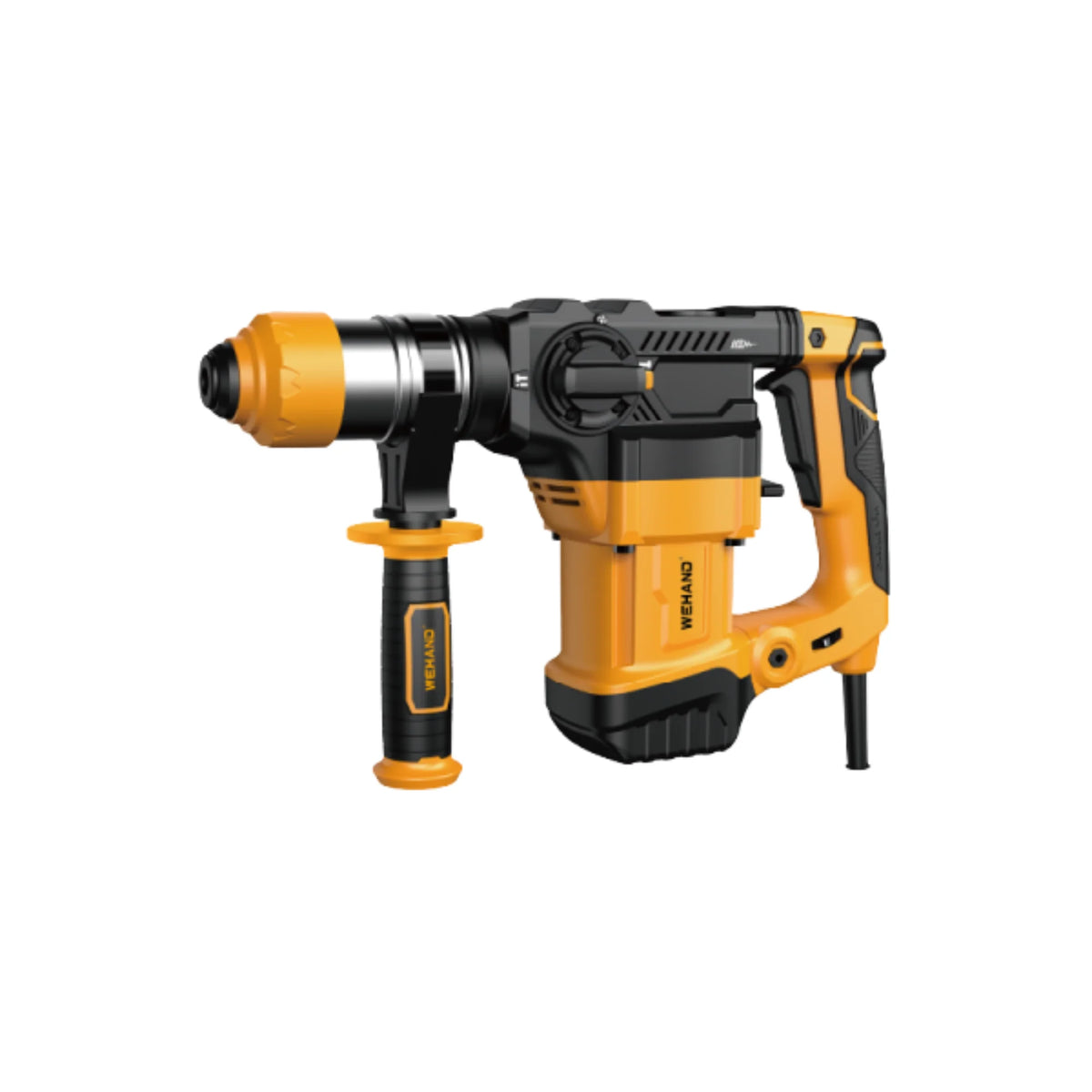 Rotary Hammer Drill
