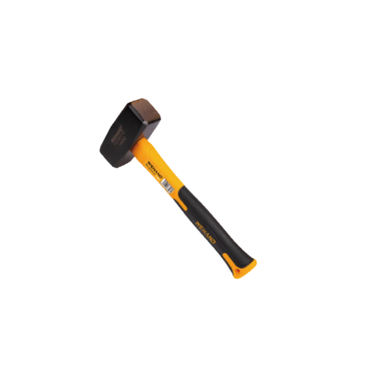 Fiberglass Stone Sledge Hammer