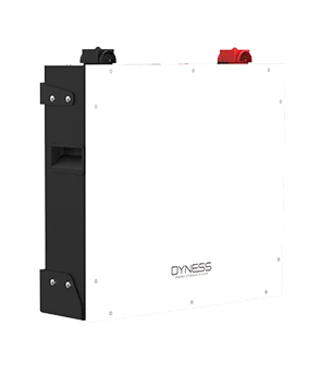Dyness 5.12kWh DL 0.5C Lithium Battery 48v