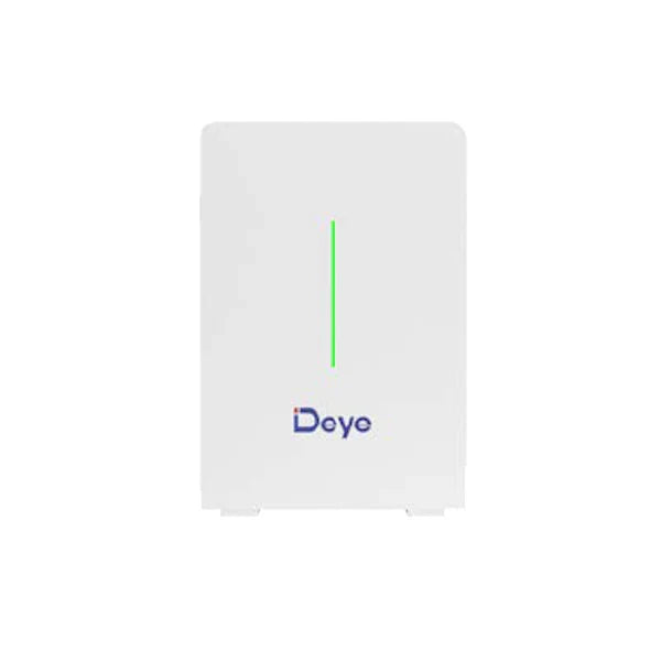 Deye 10.6kwh Lithium Battery