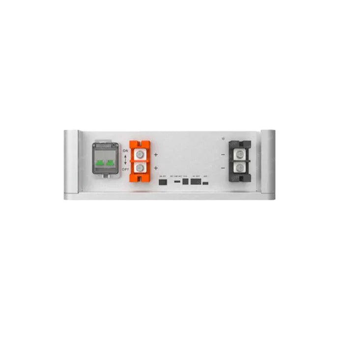 Deye 10.6kwh Lithium Battery