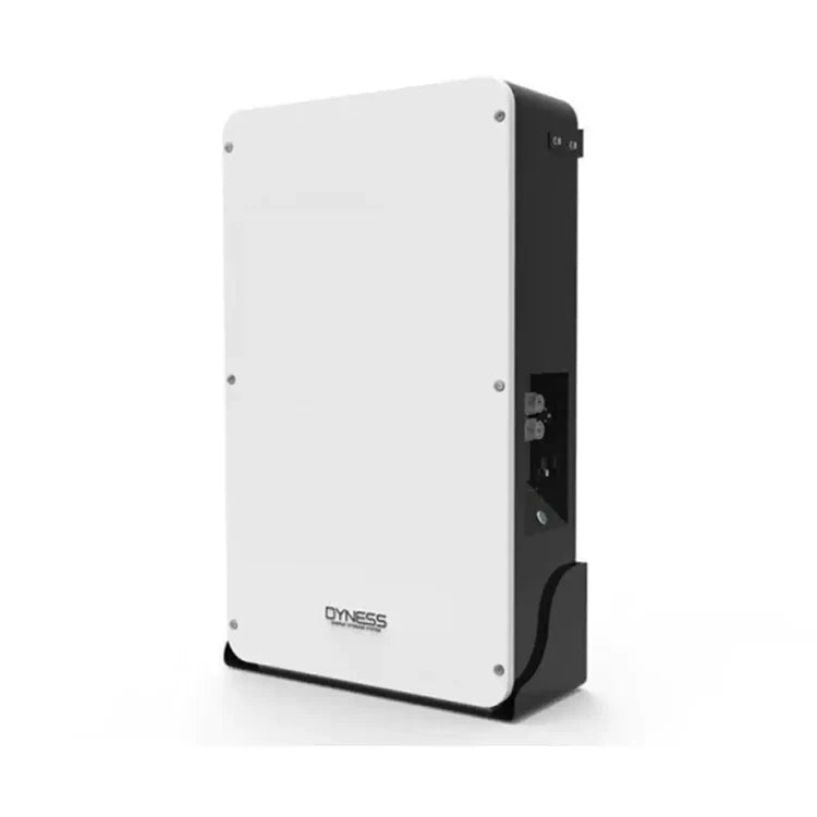 Dyness 10.2kwh 48v Power Box Lithium Battery 200ah