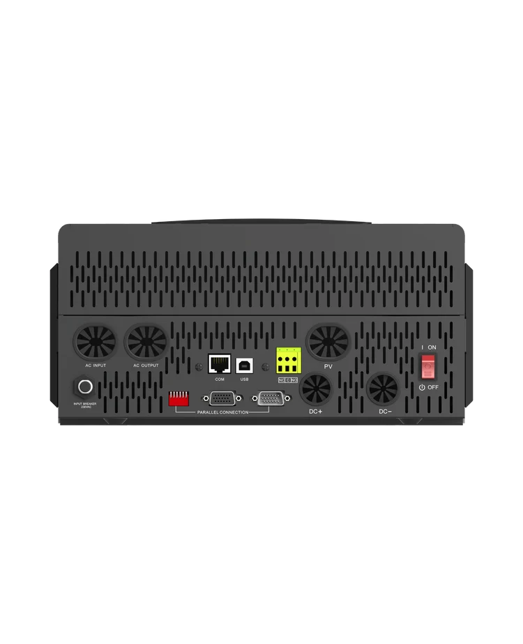 ESENER 5.2kW Hybrid Inverter Pro