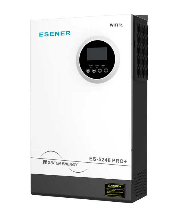 Esener