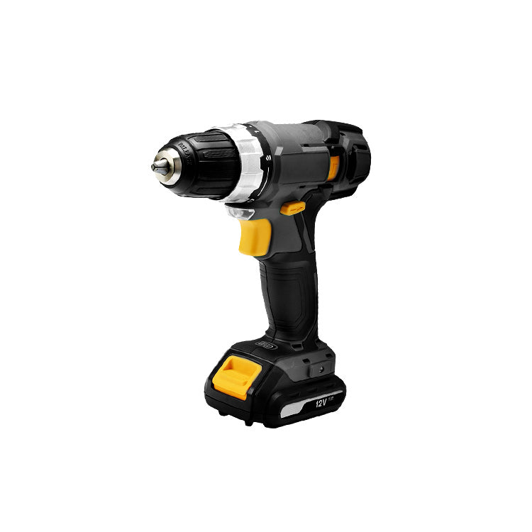 Electric tool lithium drill