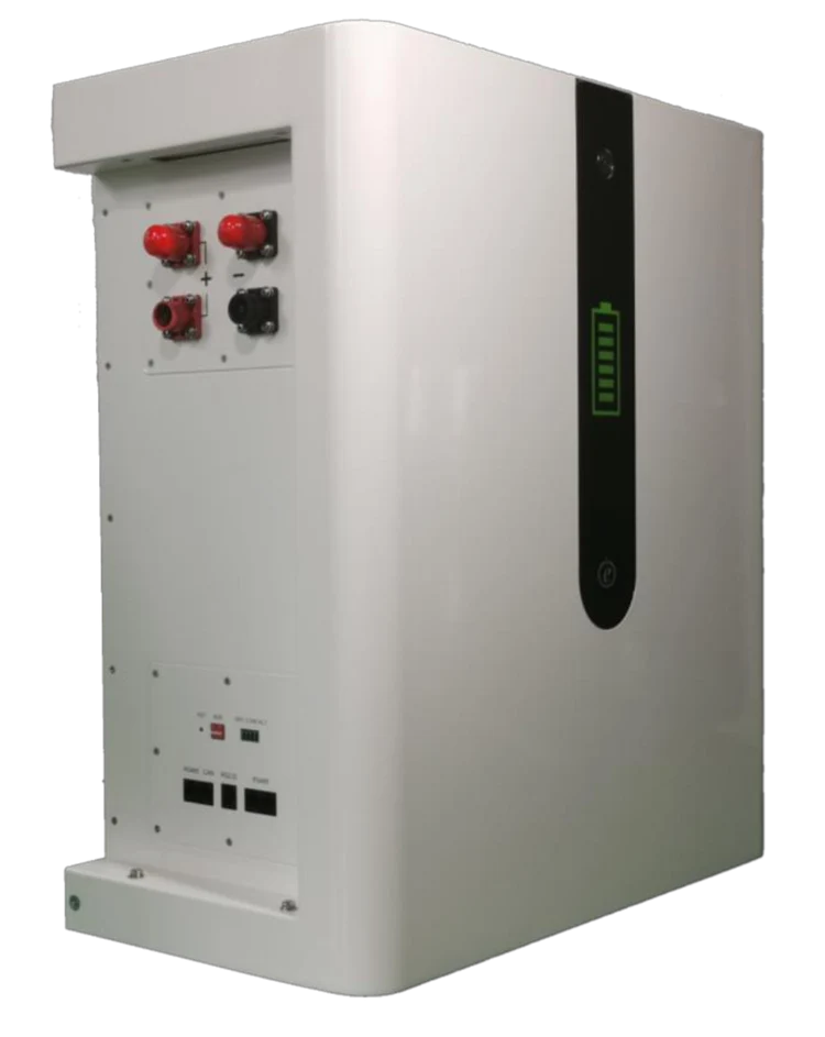 Greenrich 10.24kwh 200Ah 51.2V Battery