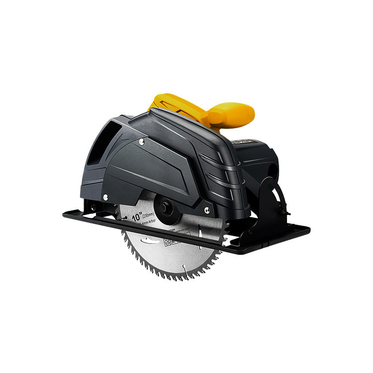Handheld chainsaw cutting machine for household use