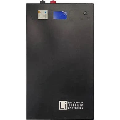 LBSA 5.3kwh 48v Lithium Battery