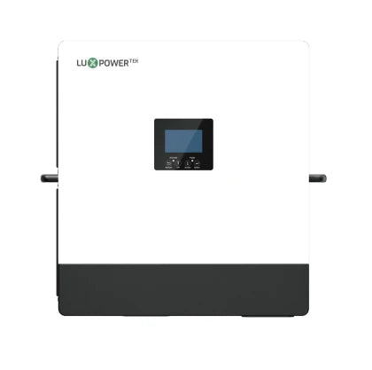 Luxpower 12kW Eco Hybrid Inverter Single Phase SNA12000