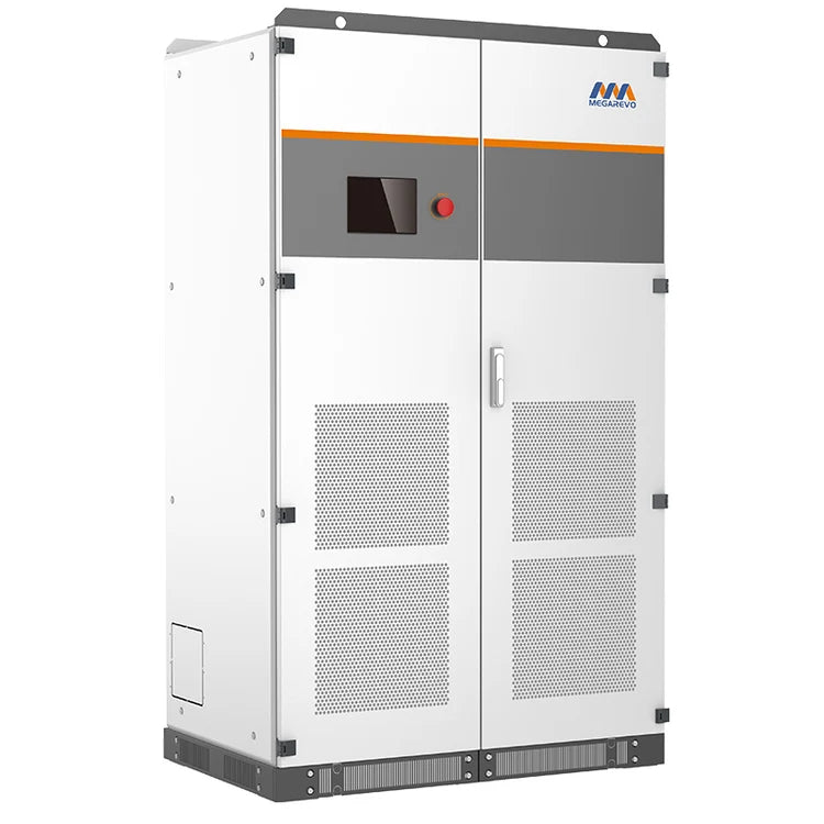150kw Megarevo System