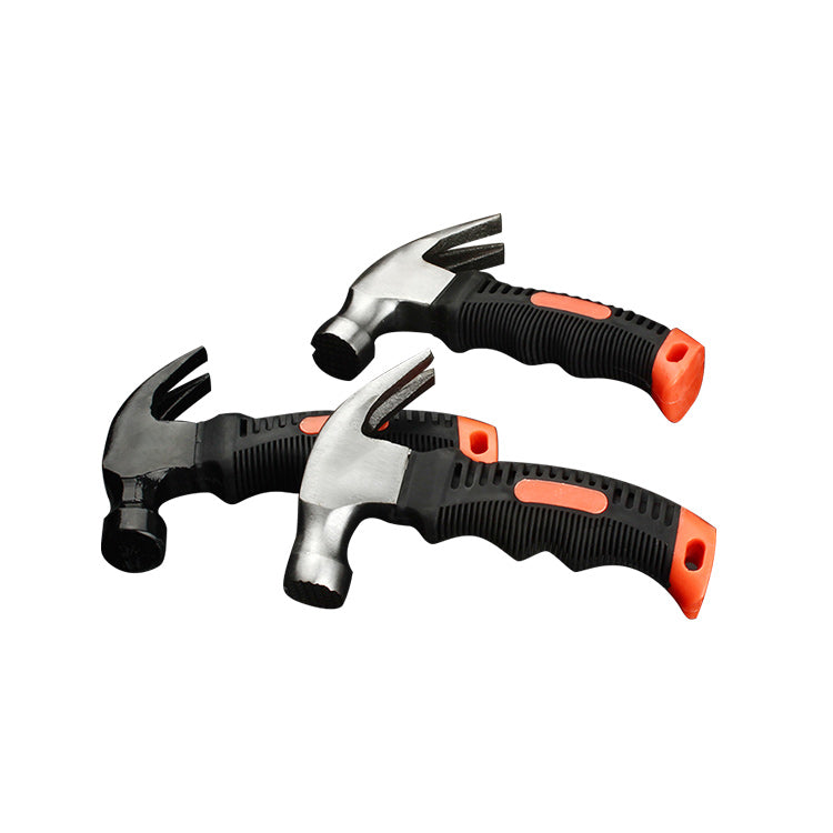 Mini sheep horn hammer integrated hammer