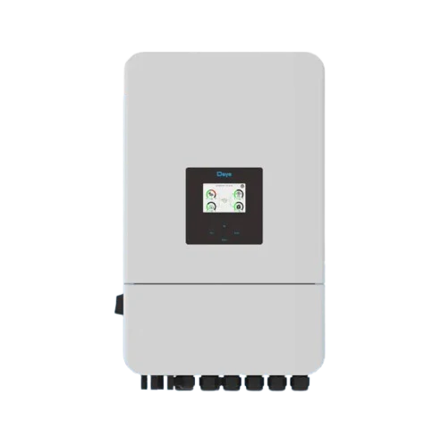 Deye 20kw Hybrid Inverter 3 Phase (Low Voltage)