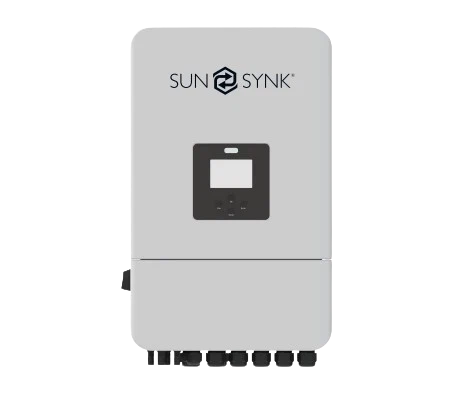 Sunsynk 8kW Hybrid 48V Inverter