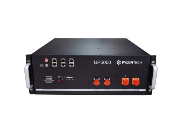 Pylontech Lithium Battery 48v UP5000