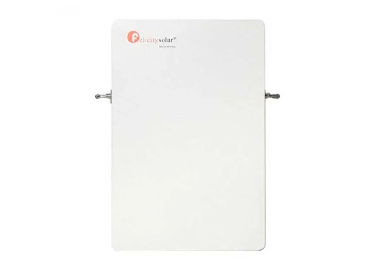 Felicity 5.12kwh Lithium Battery New Model