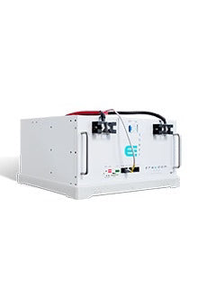 Freedom Won 5.1kwh Lithium Battery