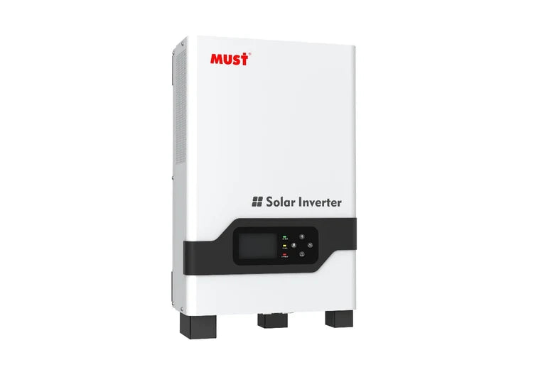 Must 5kw Hybrid Inverter 48v