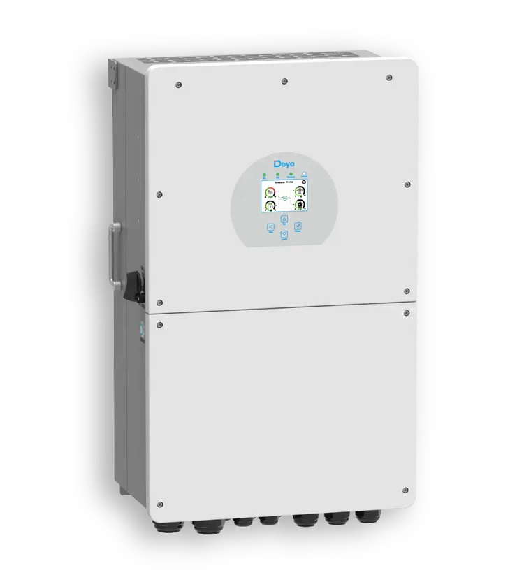 Deye 16kw Hybrid Inverter Single Phase