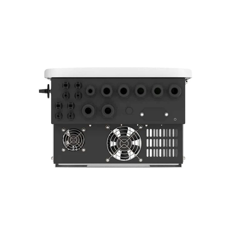 Deye 5kw Hybrid 48v Inverter V2