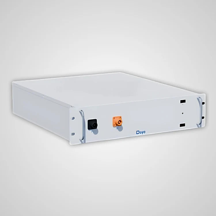 Deye 5.12kWh BOS-G PRO H/V Lithium Battery